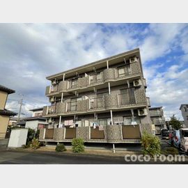 セントラルハイツＢの賃貸物件