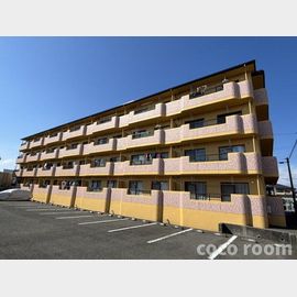 石津レジデンス 3階 築29年7ヶ月の賃貸物件