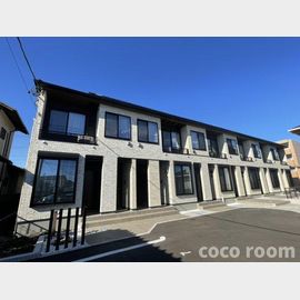 ヘイアンの賃貸物件