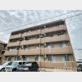 ヴィラパルテール 2階 築20年2ヶ月の賃貸物件