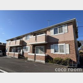 アーバン レジデンス 2階 築21年の賃貸物件