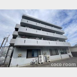 ブルーメゾン青島の賃貸物件