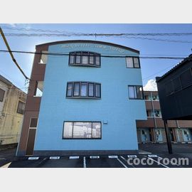 焼津駅より徒歩19分 3階 築30年1ヶ月の賃貸物件