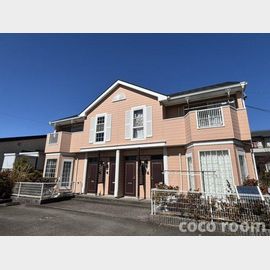 クレストールＯＮＯＤＡＡ 2階 築28年の賃貸物件