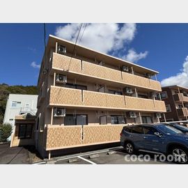 アイリス２ 3階 築20年の賃貸物件