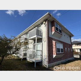 藤枝駅より徒歩31分 1階 築25年11ヶ月の賃貸物件