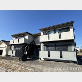 ピアチェーレ 1階 築25年の賃貸物件