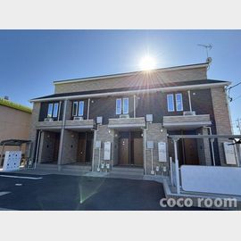 ラピスラズリIIIの賃貸物件