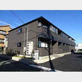 ブルーリバーの賃貸物件