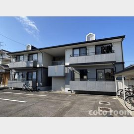 プルミエールB 1階 築32年7ヶ月の賃貸物件