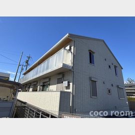 カンチェラーラN 2階 築1年8ヶ月の賃貸物件