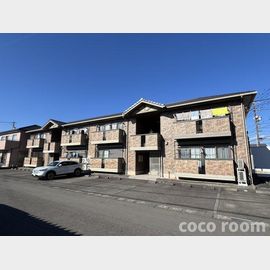 アメーヌ清水の賃貸物件