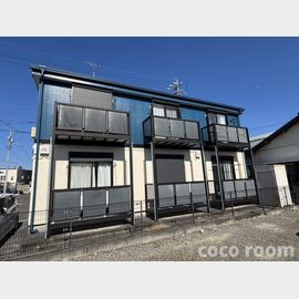 サープラス由佳の賃貸物件