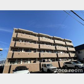 アムール高田 3階 築25年の賃貸物件