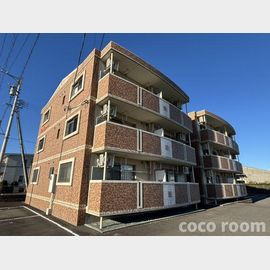 カーサオッティモの賃貸物件