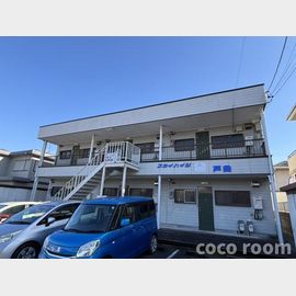 スカイハイツ戸田 1階 築37年6ヶ月の賃貸物件