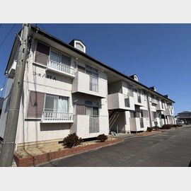 藤枝駅より徒歩19分 1階 築37年11ヶ月の賃貸物件