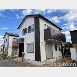 西焼津駅より徒歩37分 築15年の賃貸物件