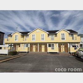 クレア ミュール 1階 築21年の賃貸物件