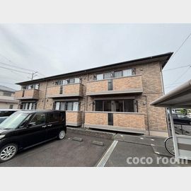 フォレスト Bの賃貸物件