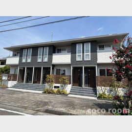 ルシエルの賃貸物件