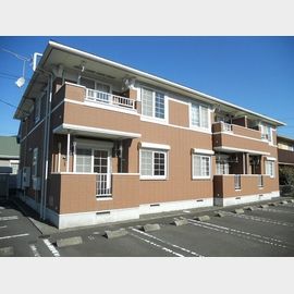 プラシード１の賃貸物件