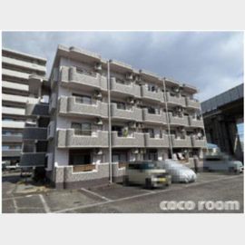 ルーナピエーナ 1階 築27年の賃貸物件