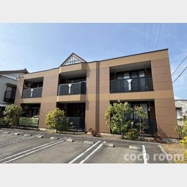 焼津駅より徒歩27分 1階 築16年1ヶ月の賃貸物件