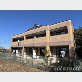 プリオール 1階 築21年3ヶ月の賃貸物件