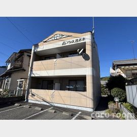 島田駅より徒歩20分 1階 築25年3ヶ月の賃貸物件