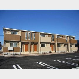 六合駅より徒歩151分 築13年10ヶ月 2階建の賃貸物件