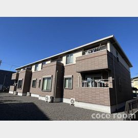 ミルキーウェイの賃貸物件