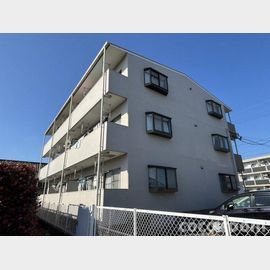 パレスフォレスト 3階 築28年3ヶ月の賃貸物件