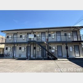 グリーンパレス 1階 築28年9ヶ月の賃貸物件