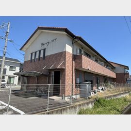 ベリーハイツ 1階 築19年6ヶ月の賃貸物件