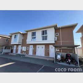 カーサフィオーレ 1階 築18年2ヶ月の賃貸物件