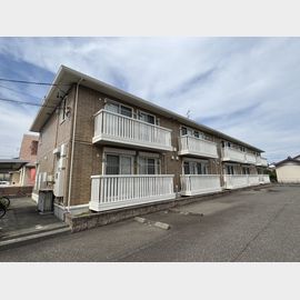 アイリス・ガーデン・コートの賃貸物件