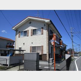 藤枝駅より徒歩122分 築17年3ヶ月 2階建の賃貸物件