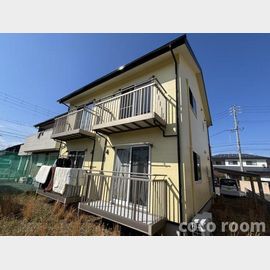 焼津駅より徒歩40分 2階 築19年の賃貸物件