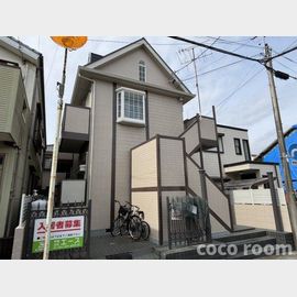 レオパレス焼津 2階 築34年10ヶ月の賃貸物件