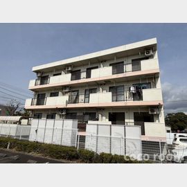 ルシェンテ 3階 築25年2ヶ月の賃貸物件
