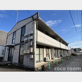 新金谷駅より徒歩24分 2階 築29年6ヶ月の賃貸物件