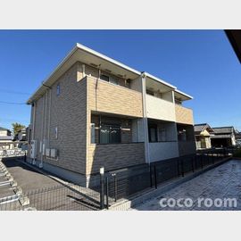 ヌーベル・メゾンドゥの賃貸物件