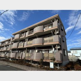 西焼津駅より徒歩21分 3階 築24年の賃貸物件