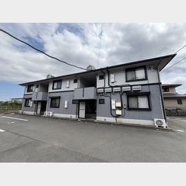 ソシア Aの賃貸物件