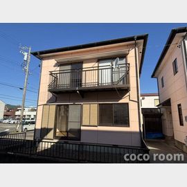 藤枝駅より徒歩14分 築27年2ヶ月の賃貸物件