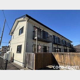 サンモンテ 2階 築16年9ヶ月の賃貸物件