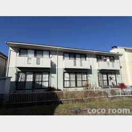 レジデンス４６４Ａの賃貸物件