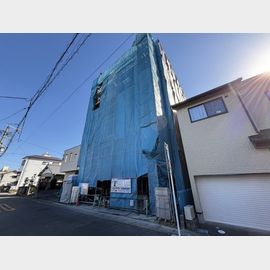 藤枝駅より徒歩5分 新築 5階建の賃貸物件