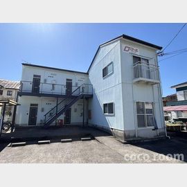 藤枝駅より徒歩34分 2階 築31年の賃貸物件